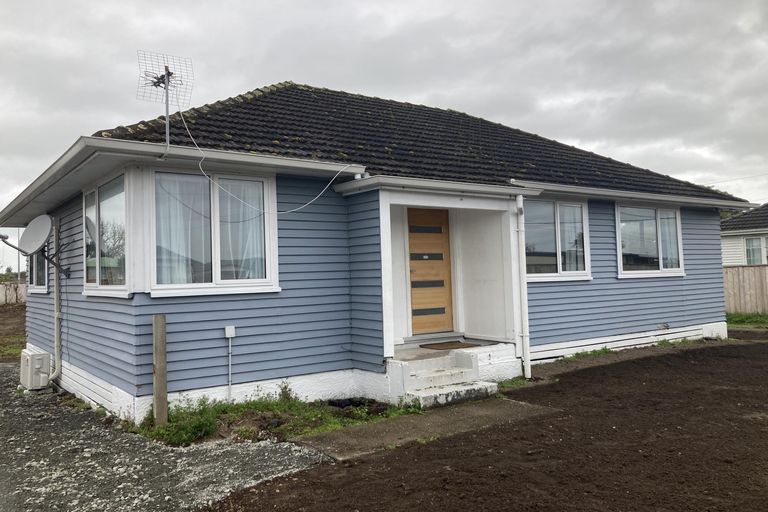 Photo of property in 89 Great South Road, Taupiri, 3721