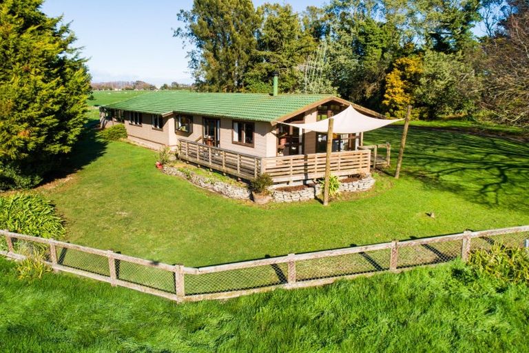 Photo of property in 112a Sansons Road, Rongotea, Palmerston North, 4473