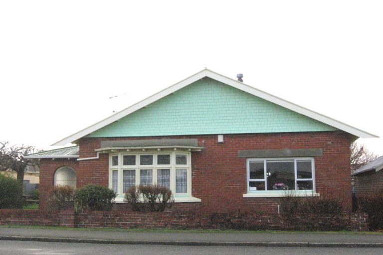 Photo of property in 119 Mary Street, Richmond, Invercargill, 9810