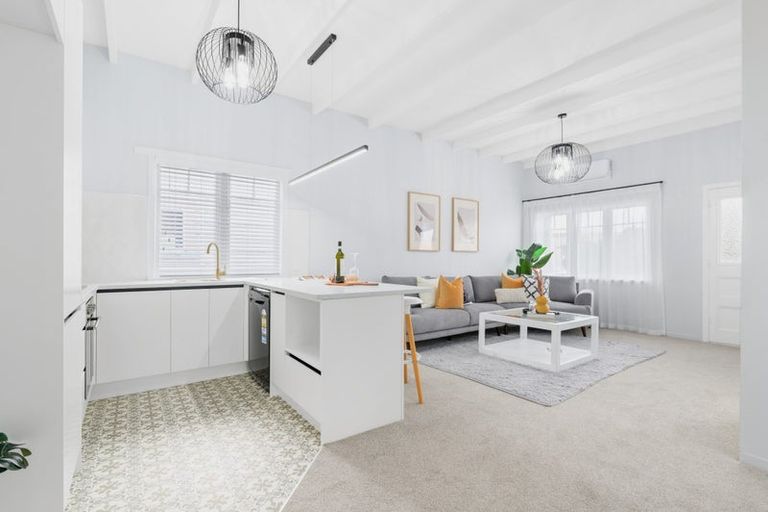 Photo of property in 55 Cook Street, Hamilton East, Hamilton, 3216