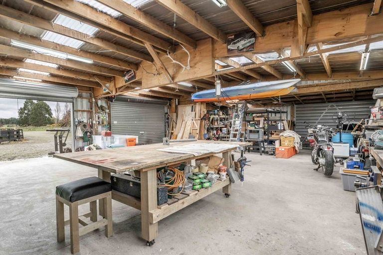 Photo of property in 2 Stanley Street, Wairio, Otautau, 9689