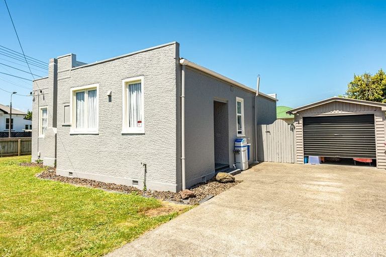 Photo of property in 101 Niblett Street, Whanganui, 4500