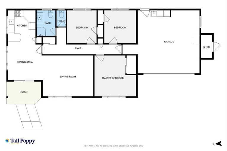 Photo of property in 10 Wilkinson Place, Richmond, 7020