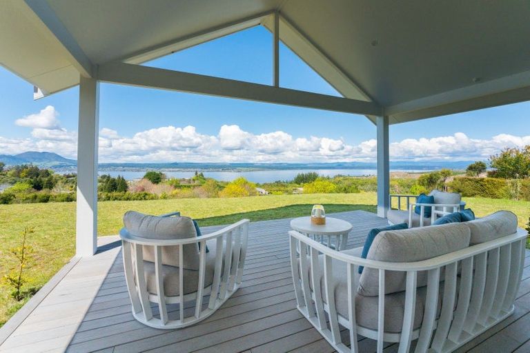 Photo of property in 169b Mapara Road, Acacia Bay, Taupo, 3385