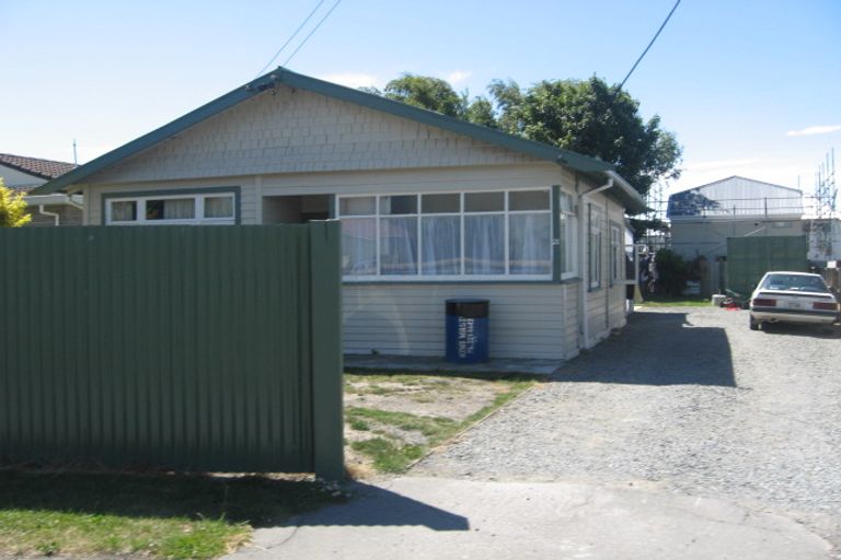 Photo of property in 21 Walton Street, Sydenham, Christchurch, 8023