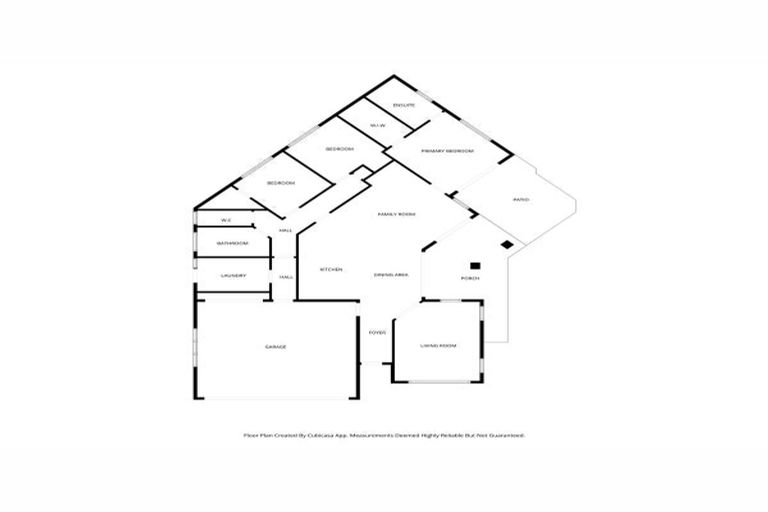 Photo of property in 8 Hanalin Drive, Marton, 4710