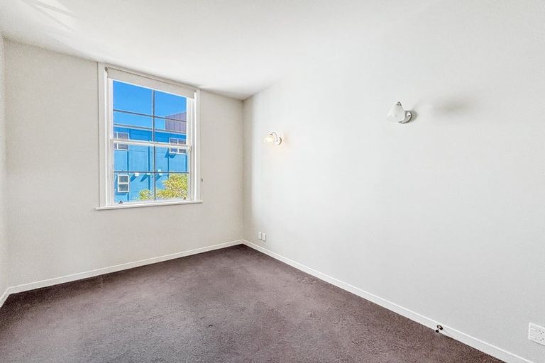 Photo of property in 10/30 Hanson Street, Mount Cook, Wellington, 6021