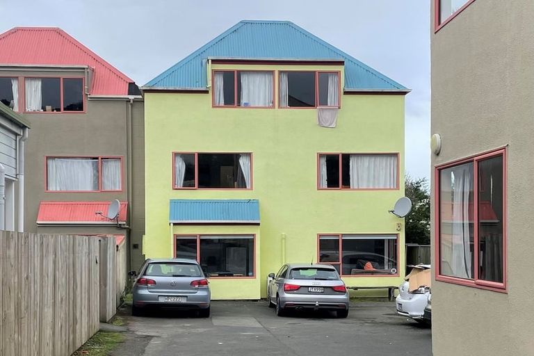 Photo of property in 667 Great King Street, North Dunedin, Dunedin, 9016