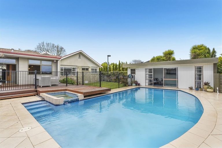 Photo of property in 9 Tamihana Avenue, Fairfield, Hamilton, 3214