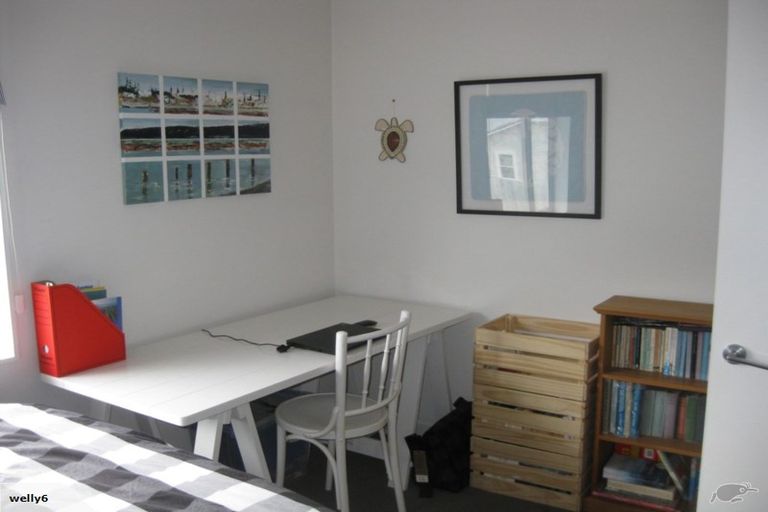 Photo of property in 11/8 Thatcher Crescent, Crofton Downs, Wellington, 6035