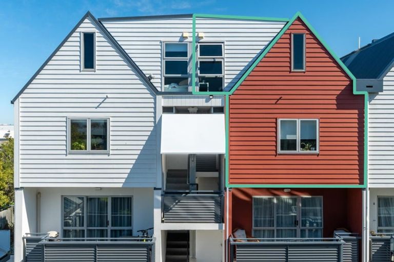 Photo of property in Amuri Park Apartments, 18/280 Bealey Avenue, Christchurch Central, Christchurch, 8013