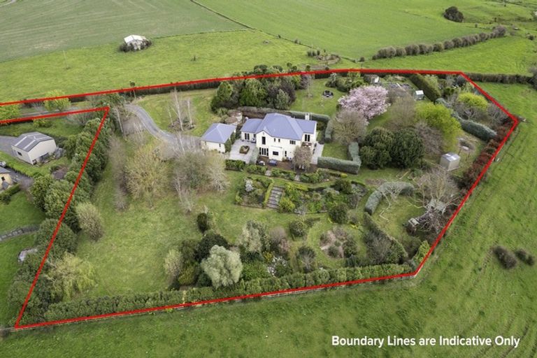 Photo of property in 369 Pukemoremore Road, Tauwhare, Cambridge, 3493