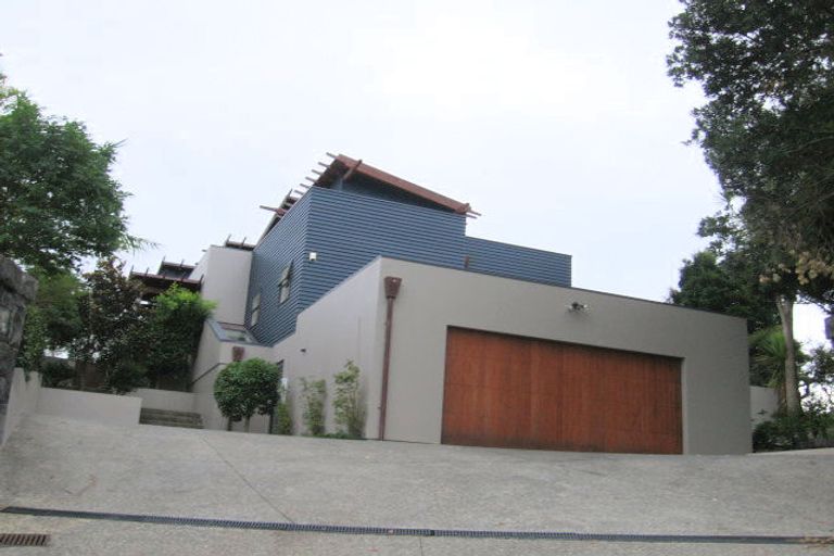 Photo of property in 15 Hastings Road, Mairangi Bay, Auckland, 0630