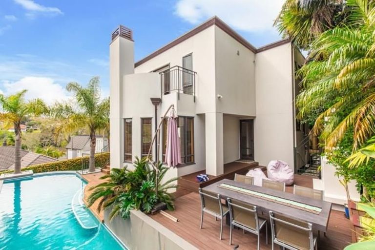 Photo of property in 22c Standen Avenue, Remuera, Auckland, 1050