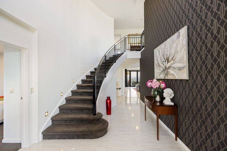 Photo of property in 4 Stonewall Place, Huntsbury, Christchurch, 8022