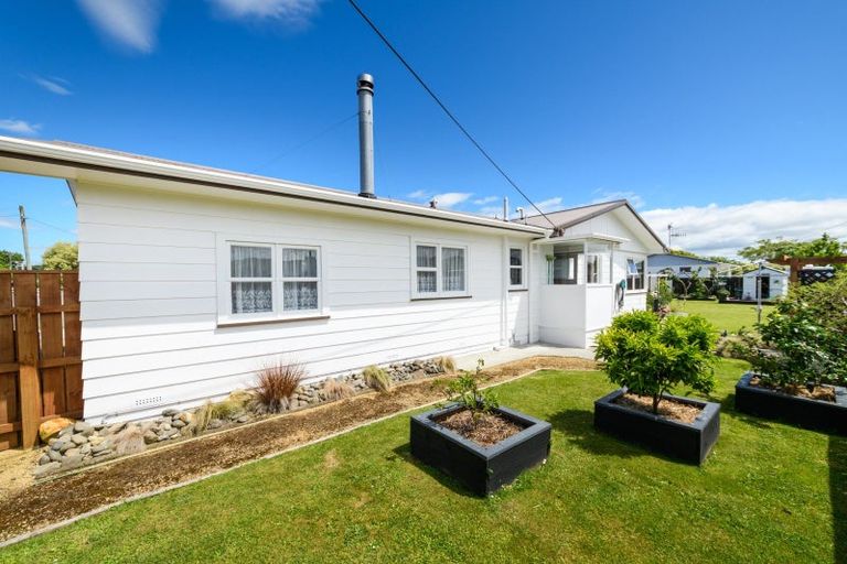 Photo of property in 52 Bamfield Street, Ashhurst, 4810