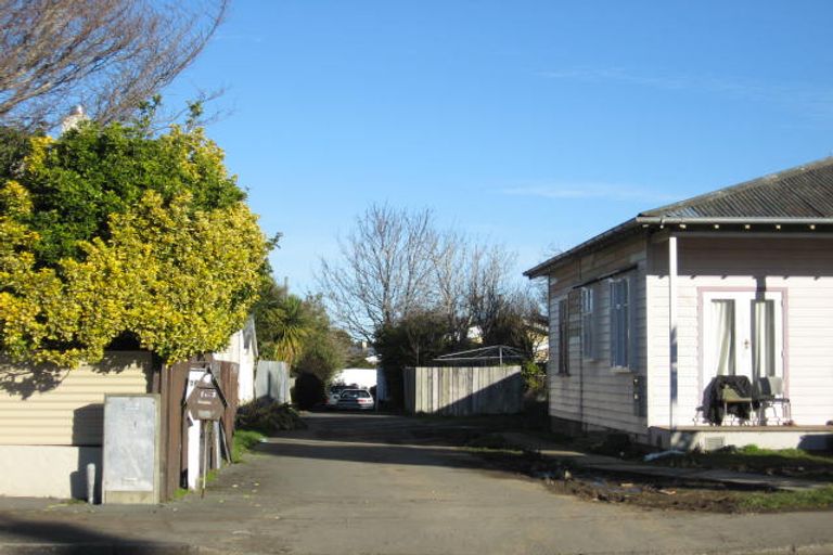 Photo of property in 165 Layard Street, Windsor, Invercargill, 9810