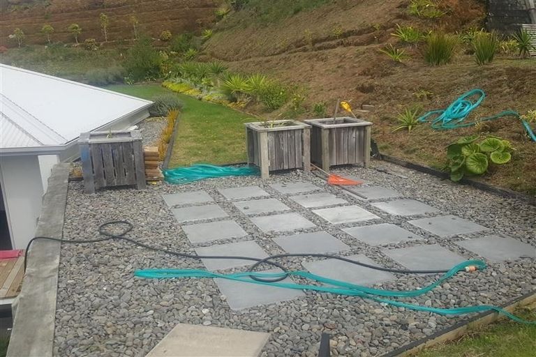 Photo of property in 17a Heta Road, Highlands Park, New Plymouth, 4312