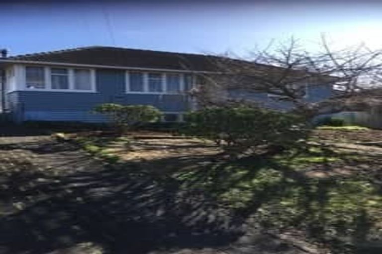 Photo of property in 6 Knight Place, Pomare, Rotorua, 3015