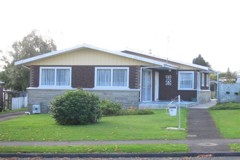 Photo of property in 51 Pohutukawa Drive, Tokoroa, 3420