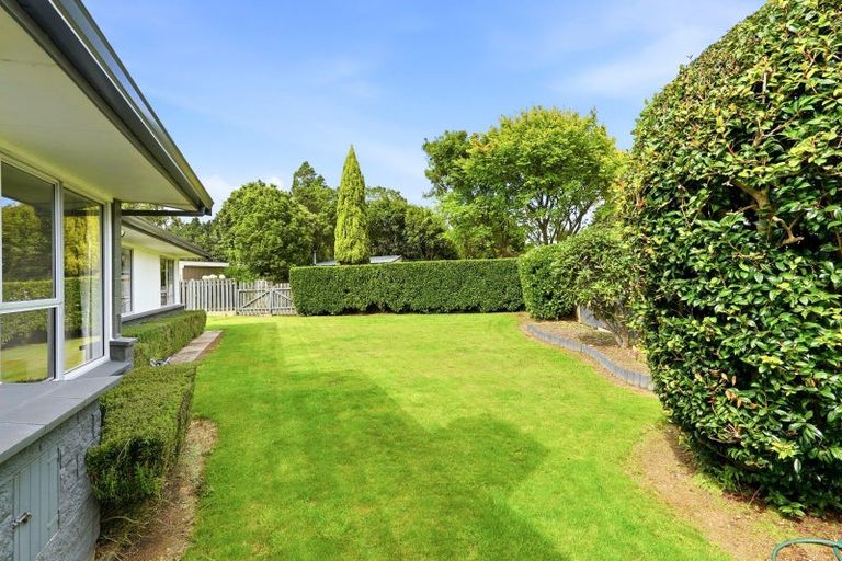 Photo of property in 4 Davidson Crescent, Pahiatua, 4910