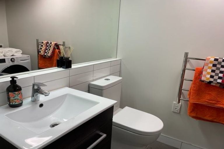 Photo of property in 607/8 Wigan Street, Te Aro, Wellington, 6011