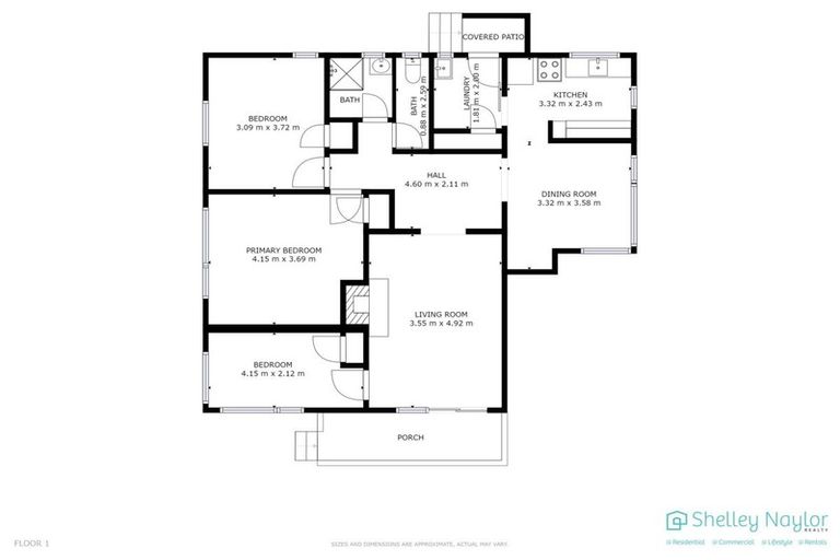 Photo of property in 103 Clyde Crescent, Roslyn, Palmerston North, 4414