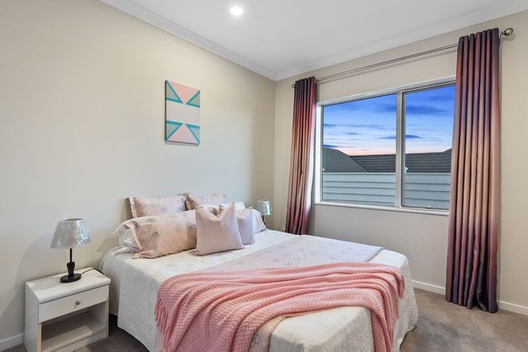 Photo of property in 58 Mataroa Crescent, Flagstaff, Hamilton, 3210