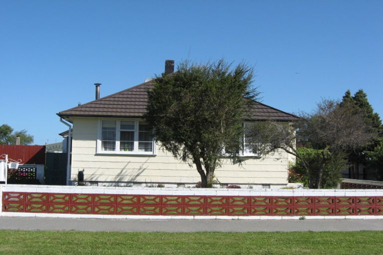 Photo of property in 15 Tyler Street, Rangiora, 7400