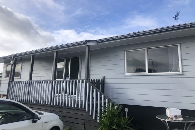 Photo of property in 5 Jontue Place, Clover Park, Auckland, 2019