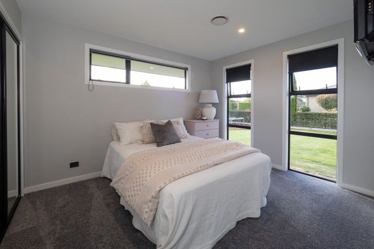 Photo of property in 136 Tarbottons Road, Tinwald, Ashburton, 7700