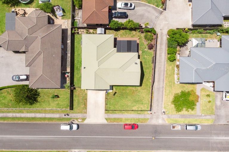 Photo of property in 55 Darlington Street, Ngatea, 3503