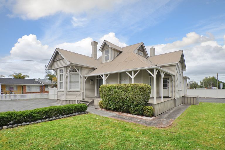 Photo of property in 13 Manse Street, Regent, Whangarei, 0112