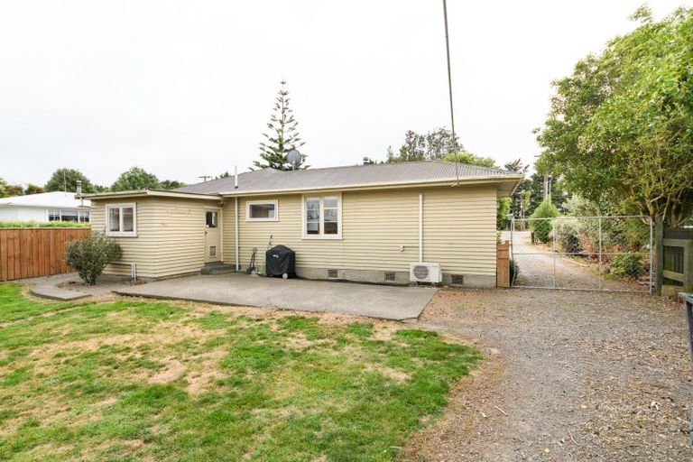 Photo of property in 1324 Napier Road, Ashhurst, 4810