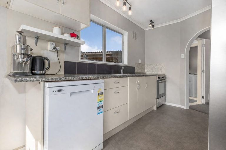Photo of property in 6 Skye Street, Levin, 5510