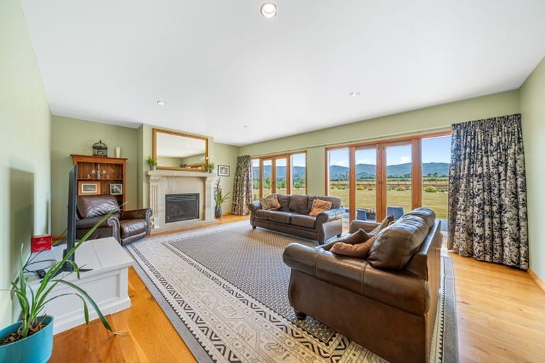 Photo of property in 69 Longwood Road, South Featherston, Featherston, 5771