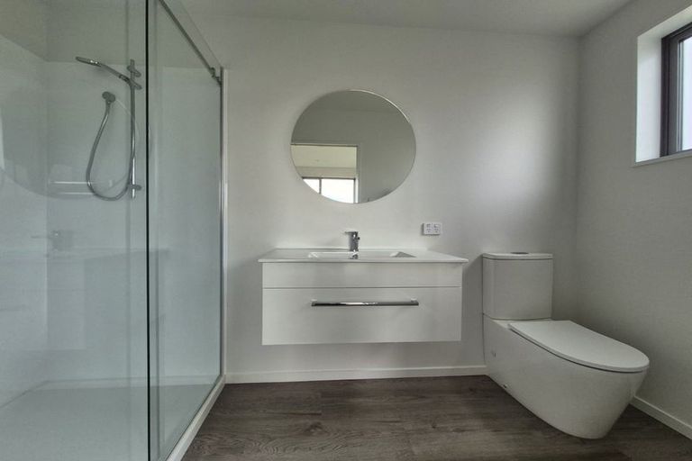 Photo of property in 8a Korimako Crescent, Rolleston, 7678