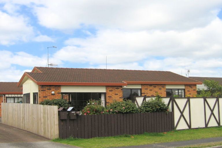 Photo of property in 7b Aintree Place, Mount Maunganui, 3116