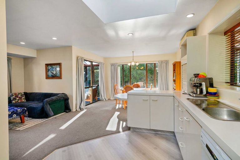 Photo of property in 4 Ferniehurst Street, Somerfield, Christchurch, 8024