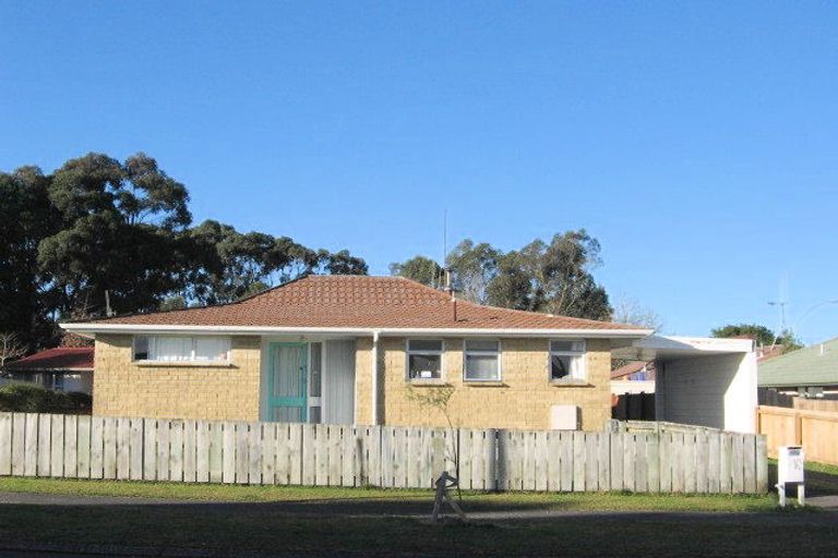 Photo of property in 87b Winstone Avenue, Chartwell, Hamilton, 3210