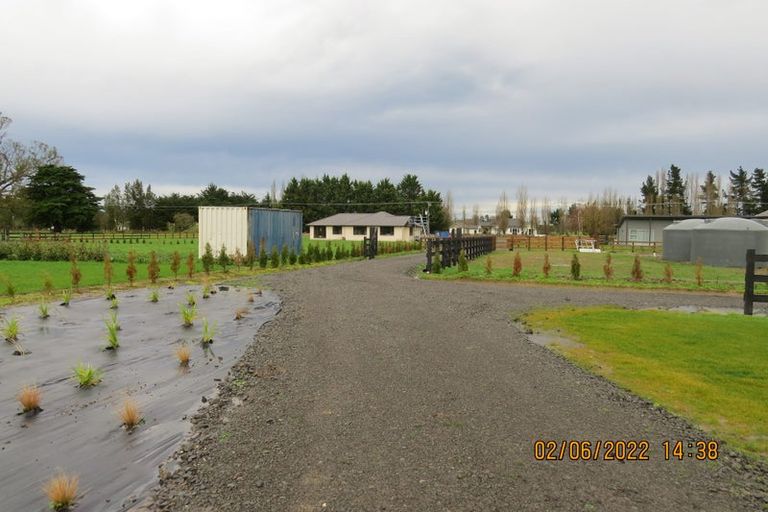 Photo of property in 7c Stock Road, Otane, 4276