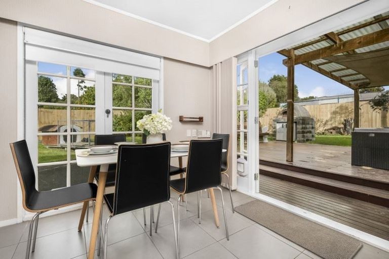 Photo of property in 9 Ashdown Place, Pahurehure, Papakura, 2113