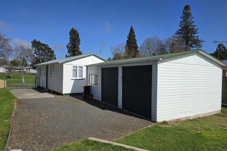 Photo of property in 85 Saint Andrews Drive, Tokoroa, 3420