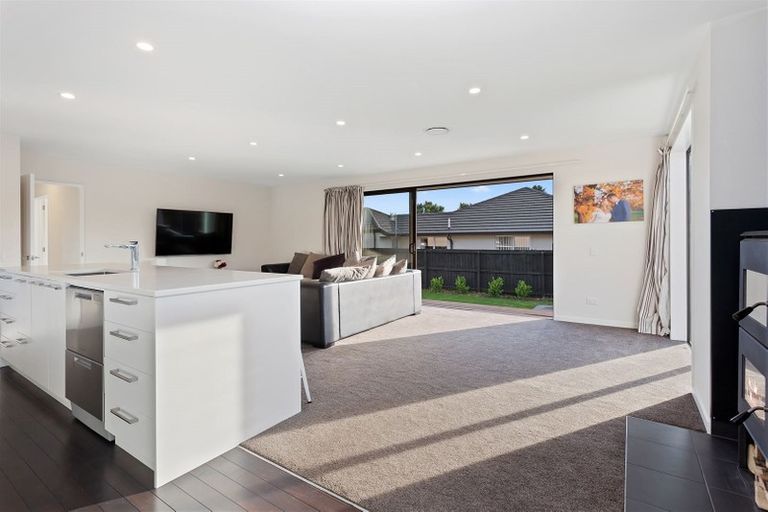 Photo of property in 9 Fuller Street, Kaiapoi, 7630