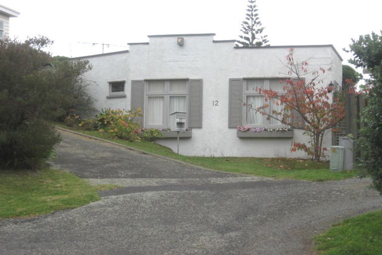 Photo of property in 12 Arawa Street, Raumati Beach, Paraparaumu, 5032