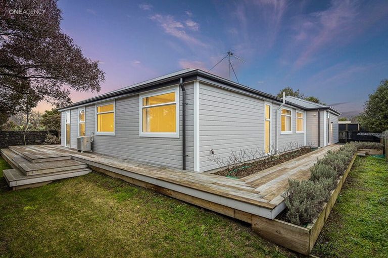 Photo of property in 4 Corsair Drive, Wigram, Christchurch, 8042