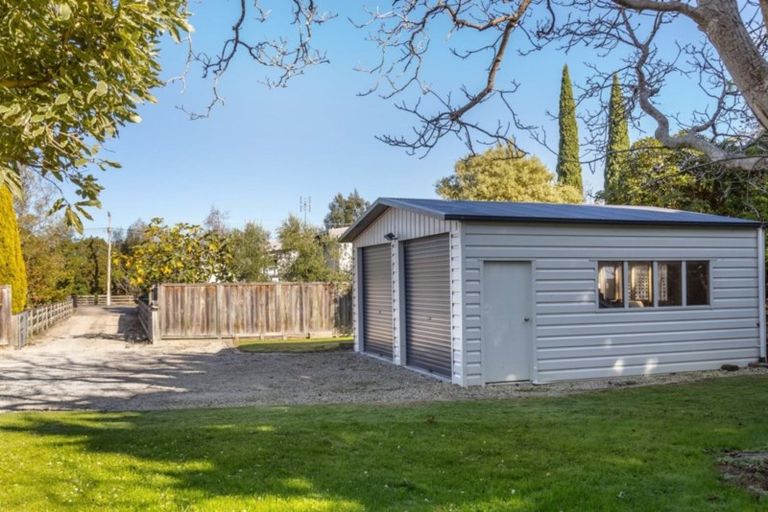 Photo of property in 41a Esther Street, Martinborough, 5711