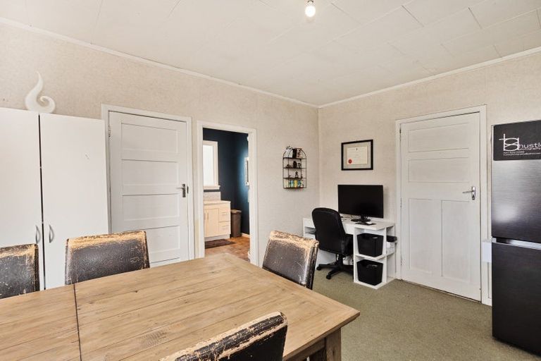 Photo of property in 275 Yarrow Street, Richmond, Invercargill, 9810