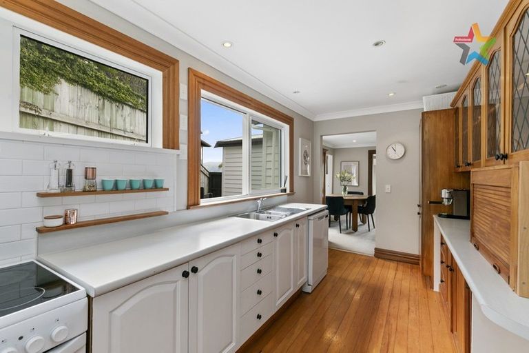 Photo of property in 26 Natusch Road, Belmont, Lower Hutt, 5010