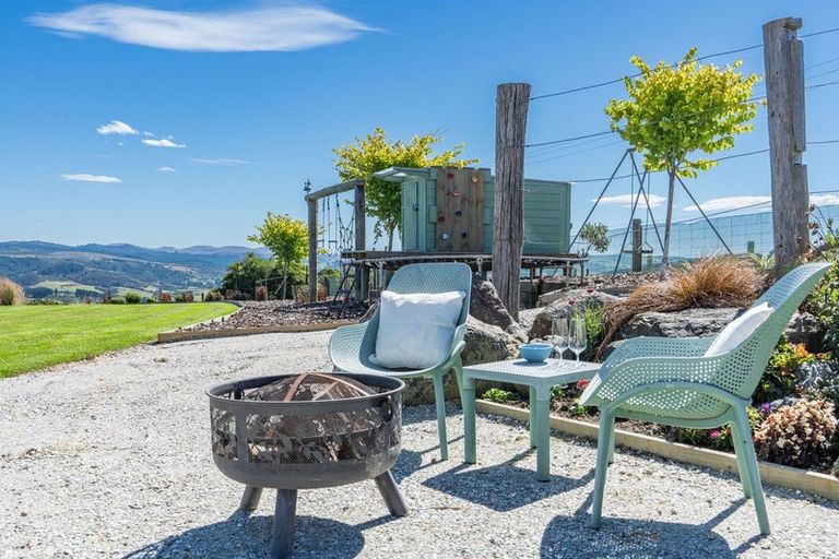 Photo of property in 156 Dons Creek Road, Waitati, 9085